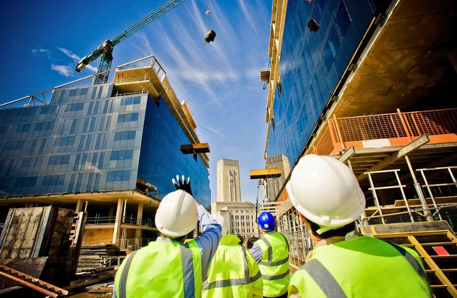 Construction & Real Estate