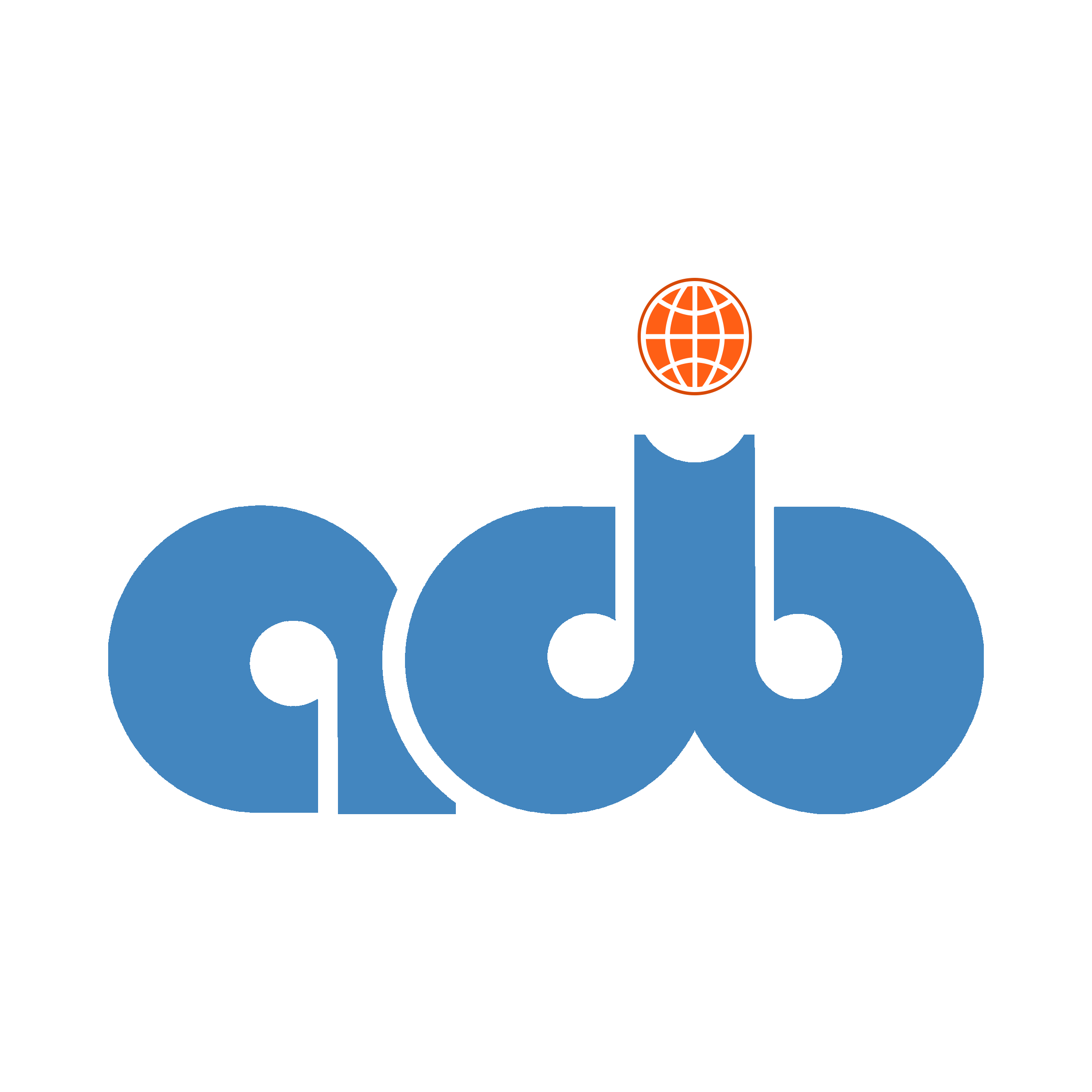 Adib Logo